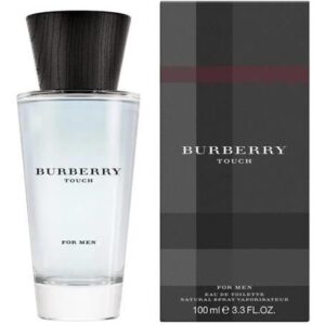 BURBERRY TOUCH EDT /H 3.3 OZ - Imagen 1