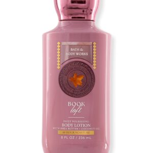 Crema Book Loft - Imagen 1