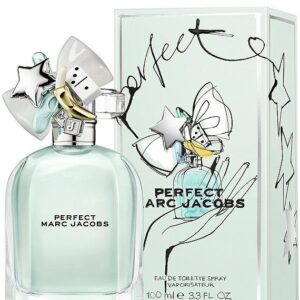PERFECT MARC JACOBS EDT/ D 3.3 OZ (100 ML) - Imagen 1