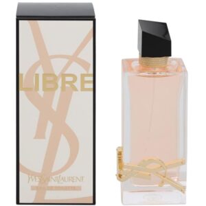 LIBRE PINK YVES SAINT LAURENT EDP/ D 3 OZ (90 ML) - Imagen 1
