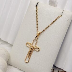 Cadena Brasilena - Imagen 1