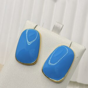 Arete Blue - Imagen 1