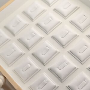 Exhibidor De Anillos 24 esp - Imagen 1