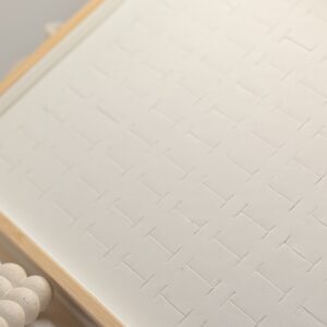 Exhibidor De Anillos 100 espc - Imagen 1