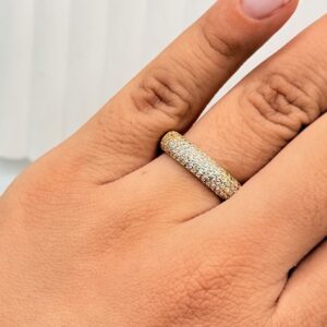 ANILLO CM - Imagen 1