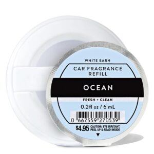 AMBIENTADOR PARA VEHICULO OCEAN - Imagen 1