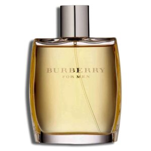 (TESTER) BURBERRY EDP/H 100 ML SIN TAPA - Imagen 1