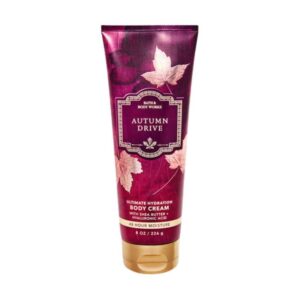 CREMA BODY WASH AUTUM DRIVE - Imagen 1