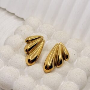 Arete alas - Imagen 1