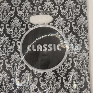 Bolsa plastica 20x25 cm - Imagen 1