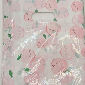 Bolsa plastica 20x25 cm - Imagen 1