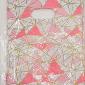 Bolsa plastica 20x25 cm - Imagen 1