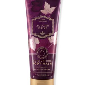 BODY WASH AUTUM DRIVE - Imagen 1
