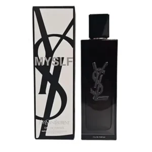 MYSLF YVES SAINT LAURENT EDP/H100 ML - Imagen 1