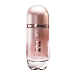 (TESTER) 212 VIP ROSÉ EDP/D 80 ML - Imagen 1