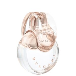 (TESTER) BVLGARI OMNIA CRISTALLINE EDT/D 100ML - Imagen 1