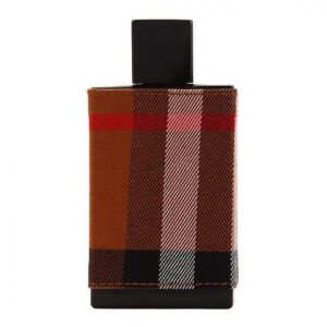 (TESTER) BURBERRY LONDON FOR MEN EDT/ H 100 ML - Imagen 1