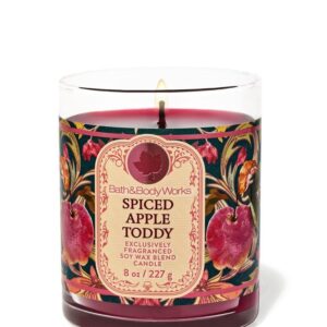 CANDELA 1 MECHA SPICED APPLE TODDY - Imagen 1