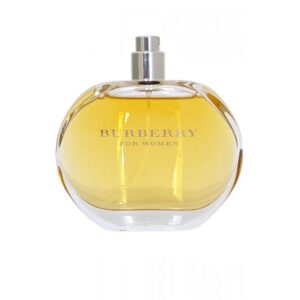(TESTER) BURBERRY EDP/D 100ML (SIN TAPA) - Imagen 1