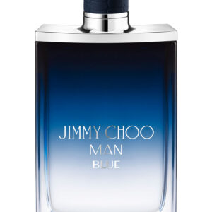 (TESTER) BLUE JIMMY CHOO MAN EDT/H 100 ML - Imagen 1