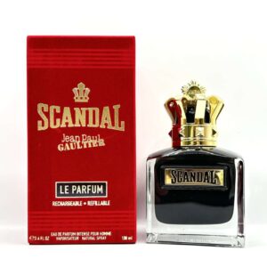 SCANDAL JEAN PAUL GAULTIER LE PARFUM EDP/H 100ML - Imagen 1