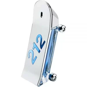 (TESTER) 212 MEN HÉROES FOREVER EDT/H 90 ML - Imagen 1