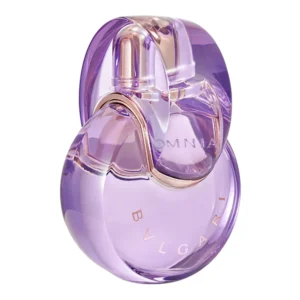 (TESTER) BVLGARI OMNIA AMETHYSTE EDT/D 100 ML - Imagen 1